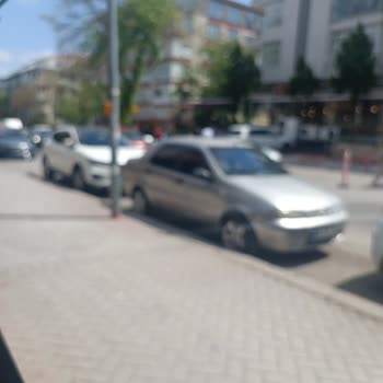 Xiaomi Hyperos Nedeni İle Kamera Problemi