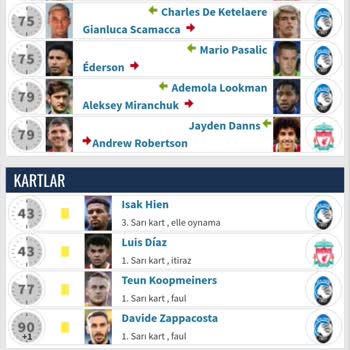 Nesine Com. İddaa Kuponu Değerlendirme