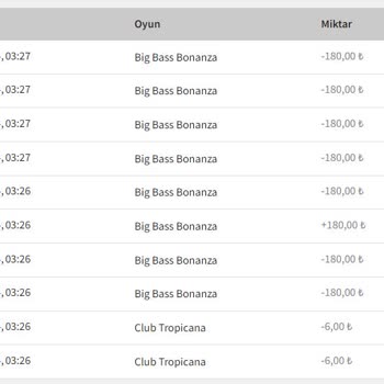 Jojobet Bakiye Sıfırlandı Pişmanlıktır.