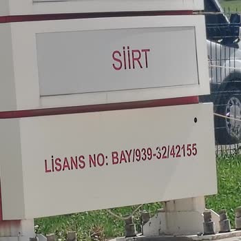 Sigara Komisyonu Türkiye Petrolleri