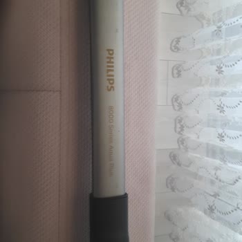 Philips Ev Aletleri Dikey Süpürge Plastik Parçaları Kalitesiz!