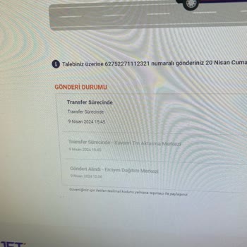 Hepsijet Ve Hepsiburada Firmaları