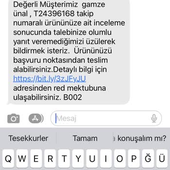 Adidas'tan Aldığım Eşofman Altının 1 Saat İçinde Sökülmesi