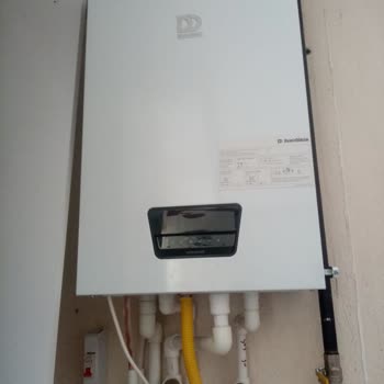 DemirDöküm Kombi Garanti Başlatılmaması