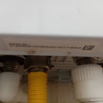 DemirDöküm Kombi Garanti Başlatılmaması