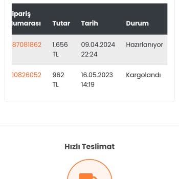 Pars Endüstri Telefon Bakan Yok