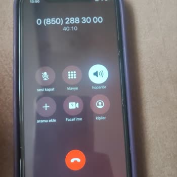 Kaercher Ev Tipi Buharlı Temizleyici Teknik Servise Ulaşamıyoruz.