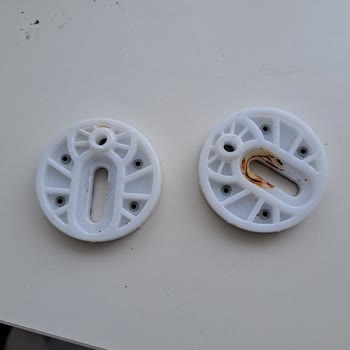 Bien Seramik Bien No Faal Klozet Kapağı Menteşesi Kırıldı