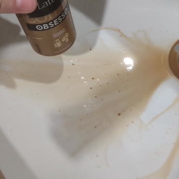 Obsesso Sütlü Kahve Mağduriyeti