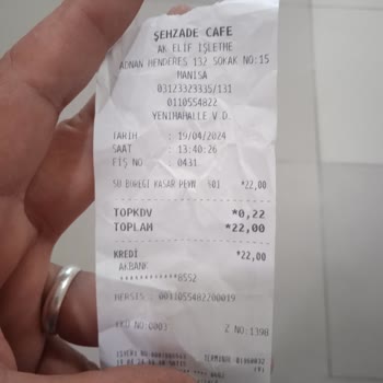 Manisa Şehir Hastanesi Kantinleri Hijyen Sorunu
