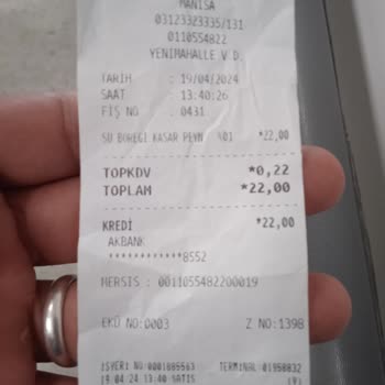 Manisa Şehir Hastanesi Kantinleri Hijyen Sorunu