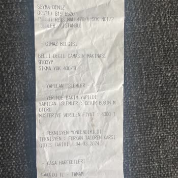 Arçelik Haksız Fiyat Ve Yanlış Bilgilendirme Mağduriyeti