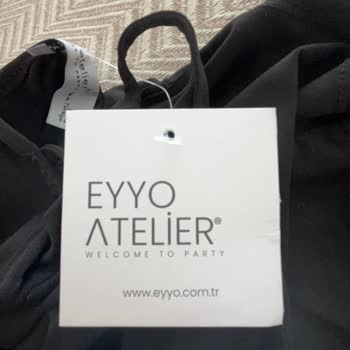 Eyyo Butik Gönderilmeyen Ürünler
