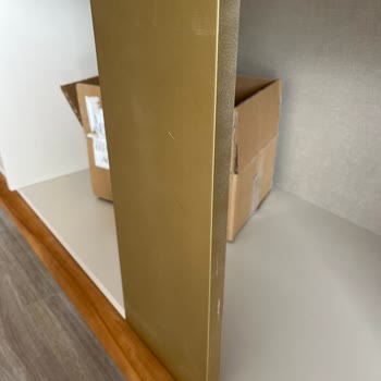 Ünlüsoy Mobilya Çizik, Kırık, Boyalı Ürün Getirme. İlgisiz Yetkililer