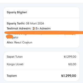 A101 Mağaza İnternet Alışverişi