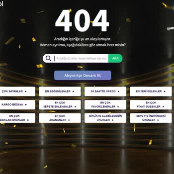 Trendyol'un Şüpheli Satıcıya Duyarsız Tutumu