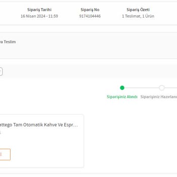 Trendyol'un Şüpheli Satıcıya Duyarsız Tutumu