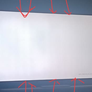 TCL 65C745 Panel Sorunu