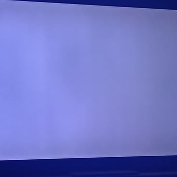 TCL 65C745 Panel Sorunu