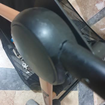 4 Baby Bebek Arabası Tutma Kolu