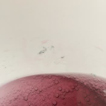 Avşar Maden Suyu'Ndan Pislik Çıktı