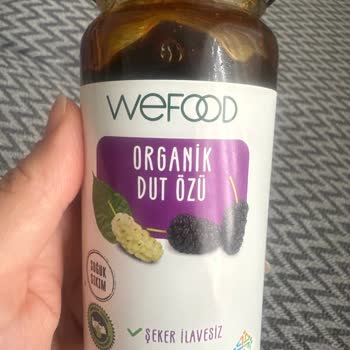 Yenilemeyecek Kadar Kötü Ürün Wefood