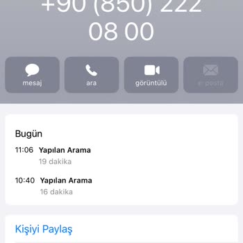 Denizbank Müşteri Hizmetleri İletişim