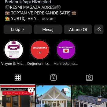 Karavaneviniz (Instagram) Çekiliş Kazanma Yanıltmacası