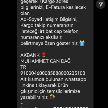 Karavaneviniz (Instagram) Çekiliş Kazanma Yanıltmacası