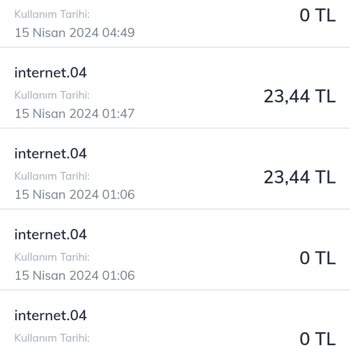 Türk Telekom Müşterilerine Kota Aşımı Mesajı Göndermemesi!