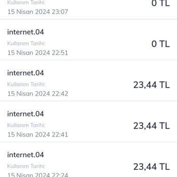 Türk Telekom Müşterilerine Kota Aşımı Mesajı Göndermemesi!