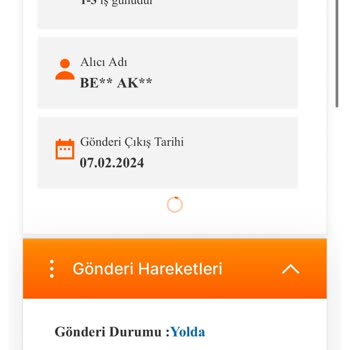 MNG Kargo 2 Aydır Kargom Teslim Edilmedi