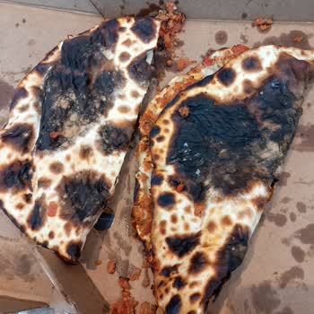 Usta Pideci Yanık Lahmacun Kardeşler