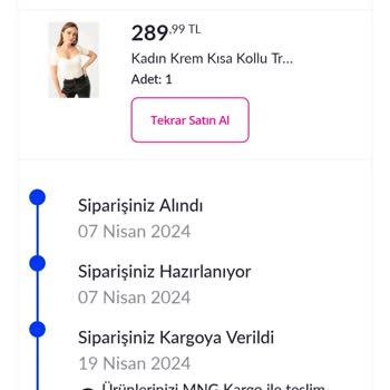 Lafaba Giyim/ Pazarama Aracı Firma