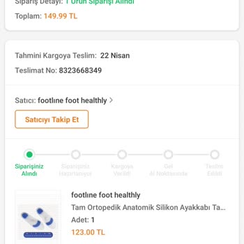 Trendyol Paramı İade Edin
