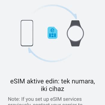 Turkcell Tek Sim Çoklu Cihaz Sorunu