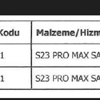 Reeder Telefon Kullanım Sorunu