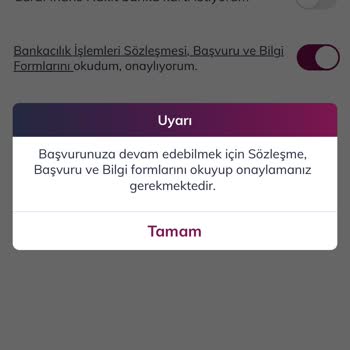 QNB Finansbank Mobile Giriş Yapamıyorum