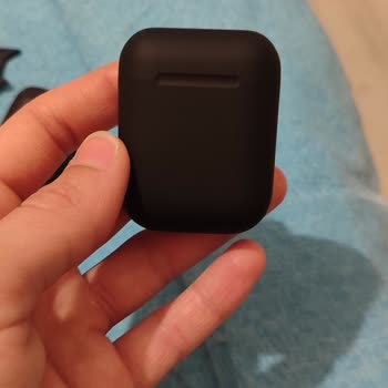 Technomen Saat Ve Airpods