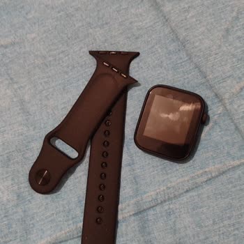 Technomen Saat Ve Airpods