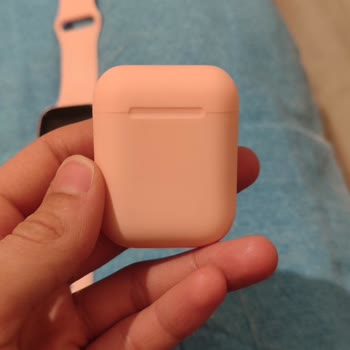 Technomen Saat Ve Airpods