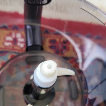 Schafer Blender Seti Kirik Parçalı Ürün Satışı