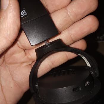 JBL İn Yedek Parça Satması Lazım