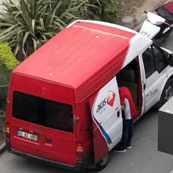 Aras Kargo Tramvay Şubesi Memnuniyetsizliği