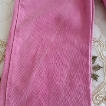 LC Waikiki Pantolon Şikayeti Var