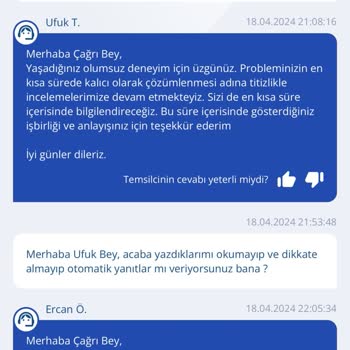 24Saatte Nasıl TurkNet Tarafından Azarlanıp Aboneliğimi İptal Ettirdim