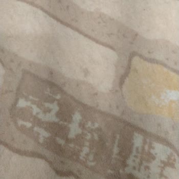 Ömür Halı Yıkama (Keçiören) Memnuniyetsizliği