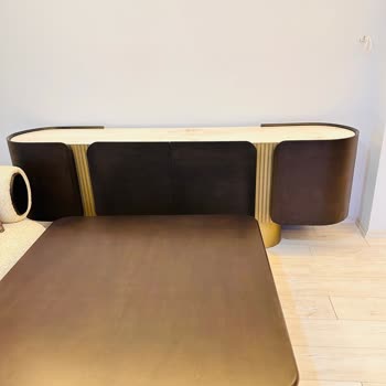 Niens Mobilya Siteler Opus Koltuk Ve Yemek Takımı Konsol Da Defolar