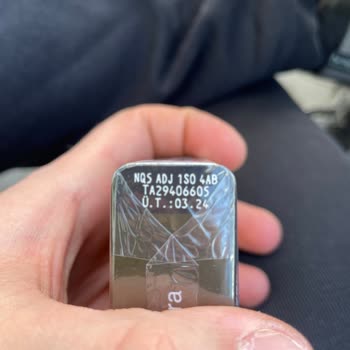 Chesterfield Sigarasının İçler Acısı Hali