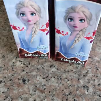 Danone Tikveşli Tarihi Olmasına Rağmen Sut Bozuk